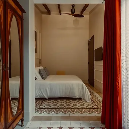 Otel La Novieta Boutique - Adults Only