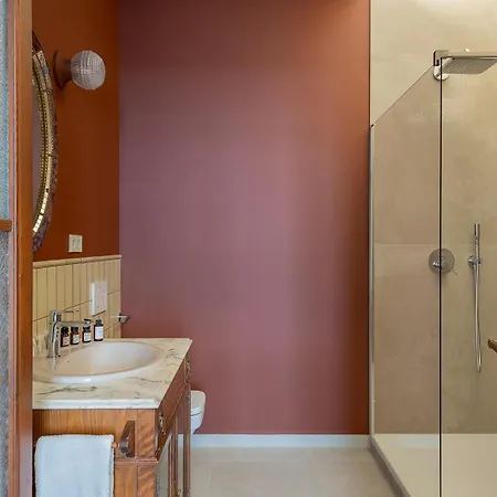 Otel La Novieta Boutique - Adults Only 3*