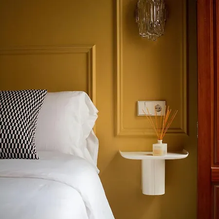 La Novieta Boutique - Adults Only Otel 3*