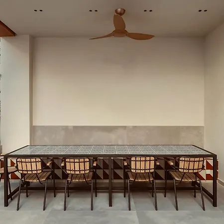 Hotel La Novieta Boutique - Adults Only