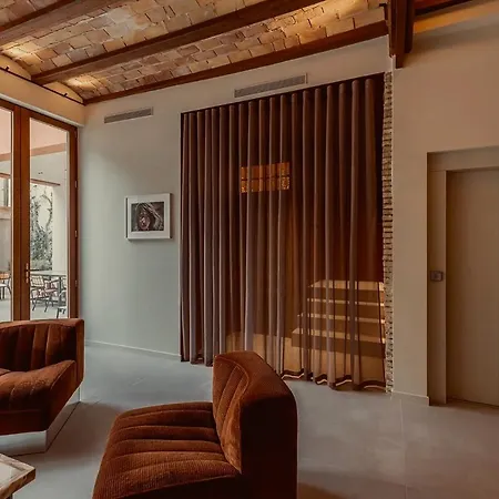 Hotel La Novieta Boutique - Adults Only 3*