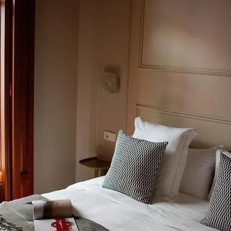 La Novieta Boutique - Adults Only Hotel