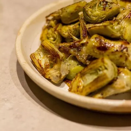 La Novieta Boutique - Adults Only Hotel Valenza