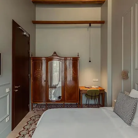 La Novieta Boutique - Adults Only 3* Valencie