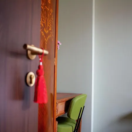 La Novieta Boutique - Adults Only Hotel Valenza