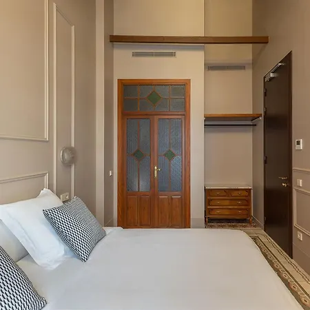 La Novieta Boutique - Adults Only Hotel