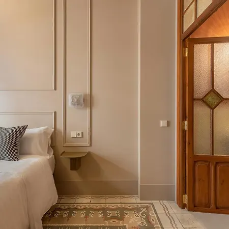 Hotel La Novieta Boutique - Adults Only