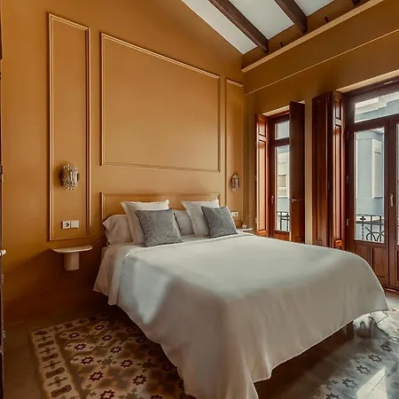 La Novieta Boutique - Adults Only Hotel