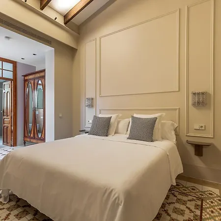 Hotel La Novieta Boutique - Adults Only