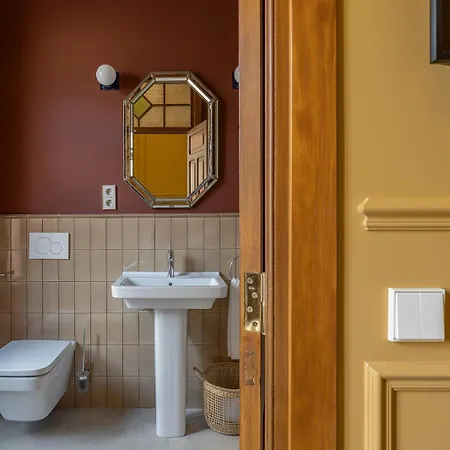 La Novieta Boutique - Adults Only Hotel 3*