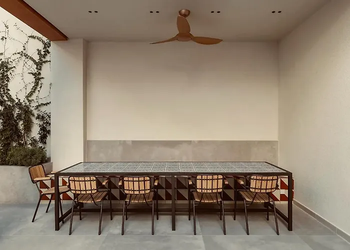 Hotel La Novieta Boutique - Adults Only