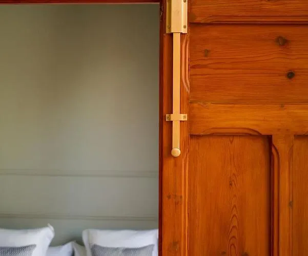 Hotel La Novieta Boutique - Adults Only Valencia