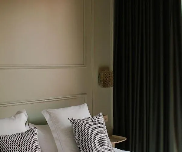 La Novieta Boutique - Adults Only 3* Valencia