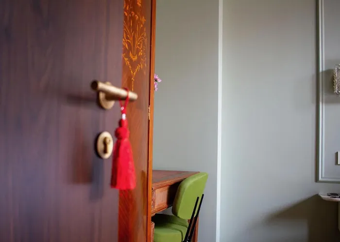 La Novieta Boutique - Adults Only Hotel Valencia