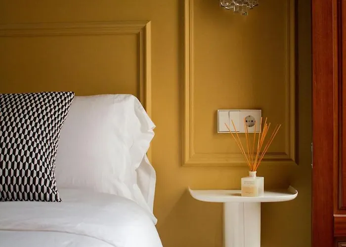 La Novieta Boutique - Adults Only Hotel 3*